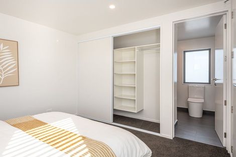 Photo of property in 1/6 Strauss Place, Somerfield, Christchurch, 8024