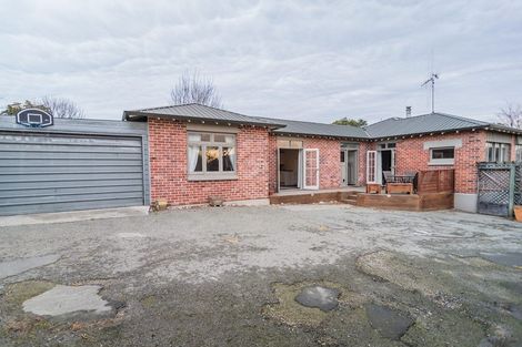 Photo of property in 39 Newman Street, Waimataitai, Timaru, 7910