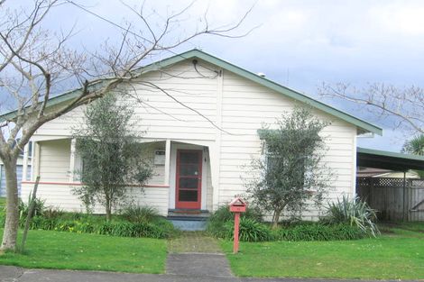 Photo of property in 11 North Street, Woodhill, Whangarei, 0110