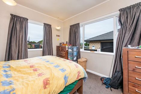 Photo of property in 3 Jutland Street, Waterloo, Lower Hutt, 5011