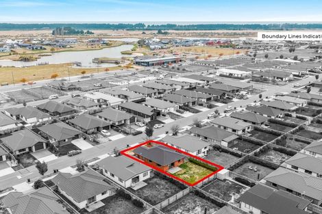 Photo of property in 33 Pakohe Street, Pegasus, 7612