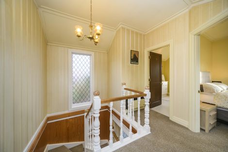 Photo of property in 23 Ngaio Street, West End, Palmerston North, 4412