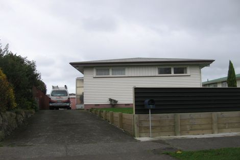Photo of property in 12 Karamea Crescent, Kelvin Grove, Palmerston North, 4414