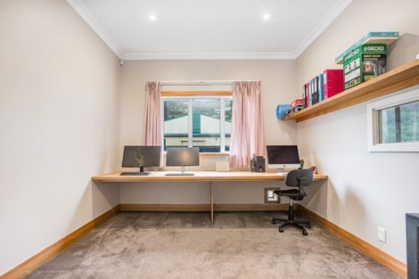 Photo of property in 115 Miramar Avenue, Miramar, Wellington, 6022