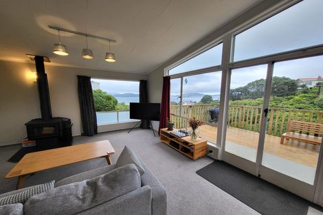 Photo of property in 70 Homebush Road, Khandallah, Wellington, 6035