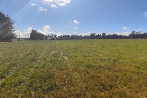 Photo of property in 111 Tramway Road, Kirwee, Darfield, 7571