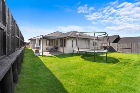 Photo of property in 10 Karira Street, Morrinsville, 3300