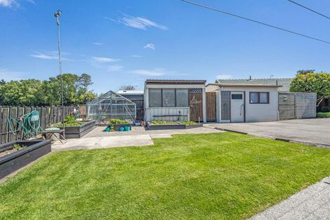 Photo of property in 128 Sparks Road, Hoon Hay, Christchurch, 8025