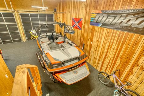 Photo of property in 143 Lake Brunner Road, Moana, Kumara, 7875