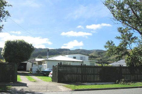 Photo of property in 92 Mcleod Street, Elderslea, Upper Hutt, 5018