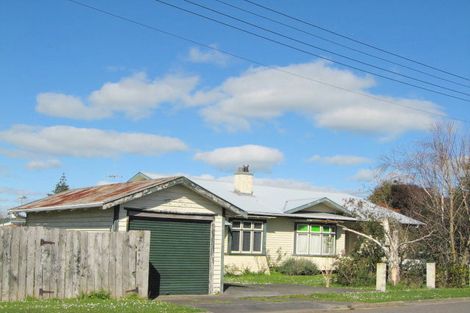 Photo of property in 25 Blackwell Street, Marton, 4710