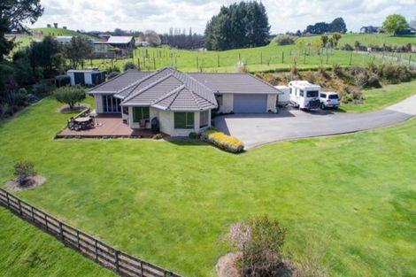 Photo of property in 30 Howden Road, Whatawhata, Hamilton, 3289