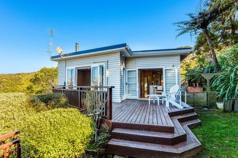 Photo of property in 4 Broomhill Road, Aro Valley, Wellington, 6012