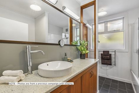 Photo of property in 18 Blackbridge Road, Wadestown, Wellington, 6012