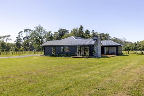 Photo of property in 340 Norfolk Road, Norfolk, Inglewood, 4388