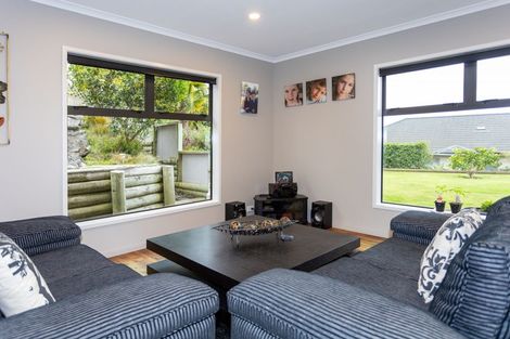 Photo of property in 3 Webster Place, Otamatea, Whanganui, 4500