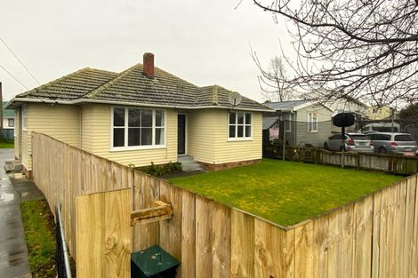 Photo of property in 48 Blampied Road, Otara, Auckland, 2023