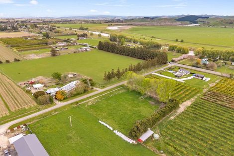 Photo of property in 15 Bond Road, Ormond, Gisborne, 4071