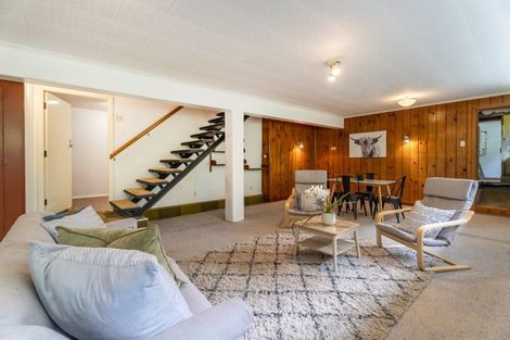 Photo of property in 3 Woodstock Terrace, Tawa, Wellington, 5028