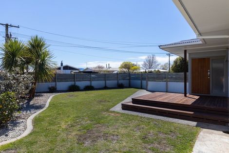 Photo of property in 24 Mckenzie Street, Witherlea, Blenheim, 7201