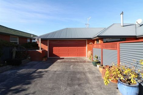 Photo of property in 1 Lincoln Street, Marchwiel, Timaru, 7910