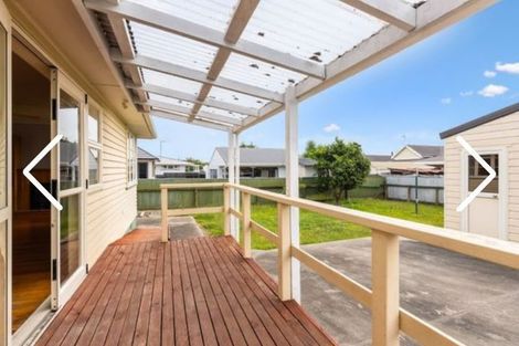 Photo of property in 55 Power Street, Levin, 5510