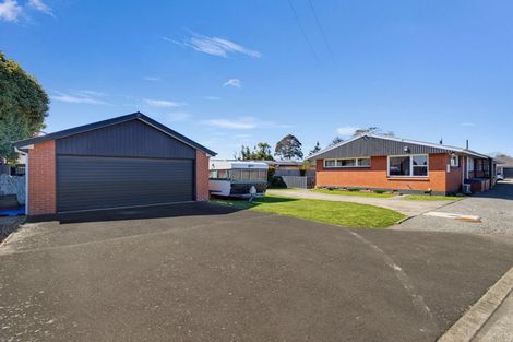 Photo of property in 52 Cavendish Road, Casebrook, Christchurch, 8051