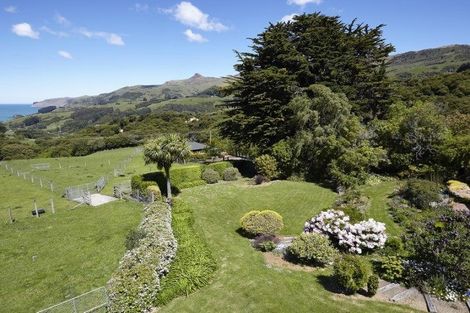 Photo of property in 88 Donovans Road, Wainui, Akaroa, 7582