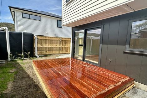 Photo of property in 17 Gibson Crescent, Naenae, Lower Hutt, 5011