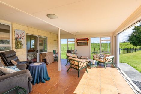 Photo of property in 769 State Highway 2, Opaki, Masterton, 5881
