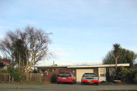 Photo of property in 29 Brown Street, Strathern, Invercargill, 9812
