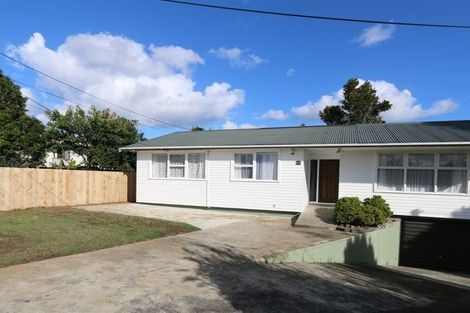 Photo of property in 44 Brains Road, Kelston, Auckland, 0602