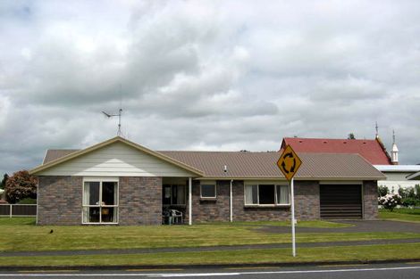 Photo of property in 265 Vaile Street, Te Awamutu, 3800