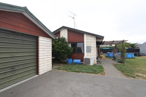Photo of property in 38a Grey Street, Ashburton, 7700
