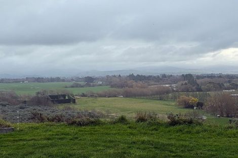 Photo of property in 392 Black Rock Road, Te Ore Ore, Masterton, 5886