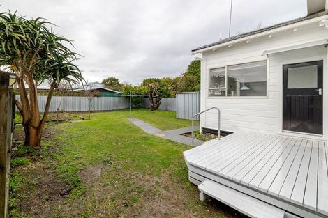 Photo of property in 25 Bourke Street, Palmerston North, 4410
