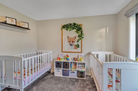 Photo of property in 11d Dynes Road, Rolleston, 7615