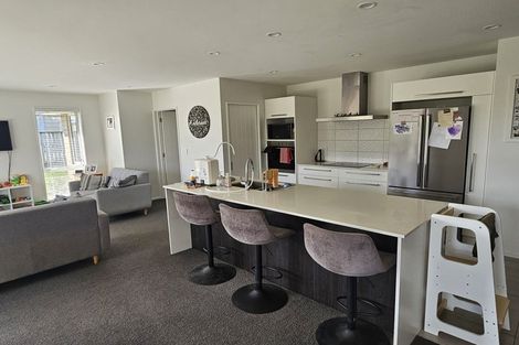 Photo of property in 15 Cressy Place, Darfield, 7510