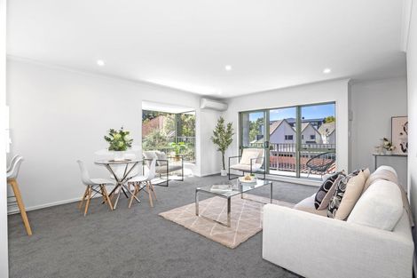 Photo of property in Hagley Mews, 4/454 Hagley Avenue, Christchurch Central, Christchurch, 8011