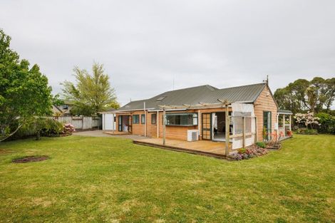 Photo of property in 174 Kelvin Grove Road, Kelvin Grove, Palmerston North, 4414