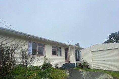 Photo of property in 18 Buckley Road, Southgate, Wellington, 6023