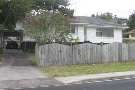 Photo of property in 1/26 Blenheim Street, Glenfield, Auckland, 0629