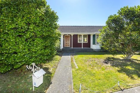 Photo of property in 62 Hillside Drive, Maoribank, Upper Hutt, 5018