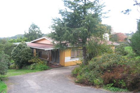 Photo of property in 436 Huia Road, Laingholm, Auckland, 0604