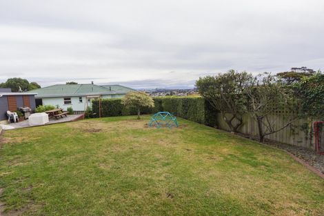 Photo of property in 21 Selwyn Street, South Hill, Oamaru, 9400