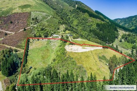 Photo of property in 385 Glentui Bush Road, Glentui, Oxford, 7495