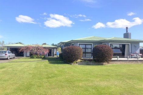 Photo of property in 18 Meta Street, Takapau, 4203