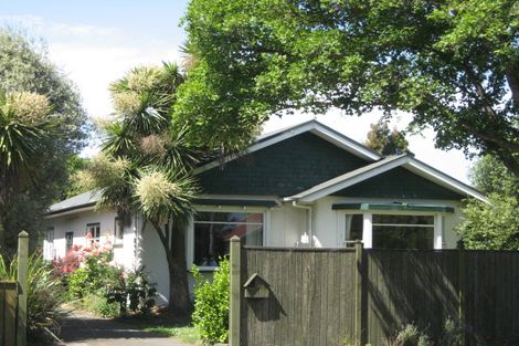Photo of property in 107 Studholme Street, Somerfield, Christchurch, 8024