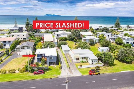 Photo of property in 53a Dillon Street, Waihi Beach, 3611