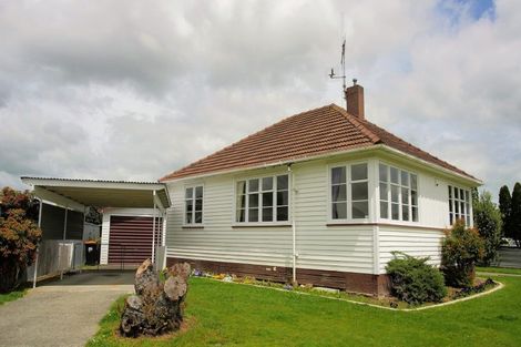 Photo of property in 34 Clyde Crescent, Roslyn, Palmerston North, 4414